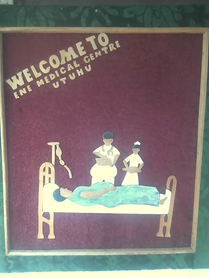 Ene Medical Centre
