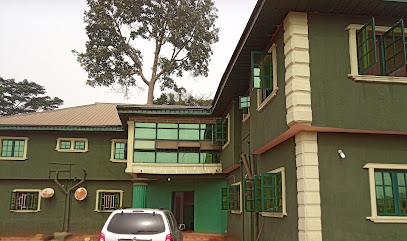 Enoma Medical Center