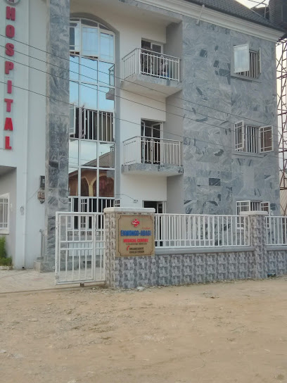 Enwongo-Abasi Medical Centre