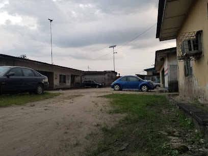 Erada Clinic and Maternity