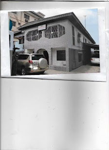 ERICON CARE HOSPITAL