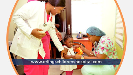 Erlings Children's Hospital