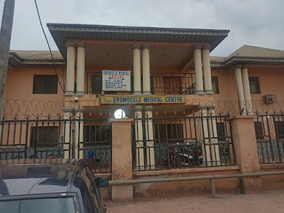 Eromosele Medical Centre