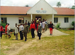 Etim Ekpo General Hospital