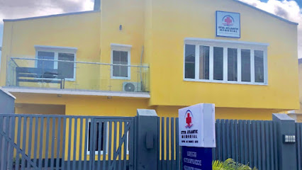 Etta Atlantic Memorial Hospital