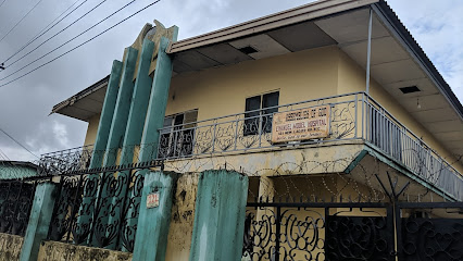 Evangel model hospital Benin city