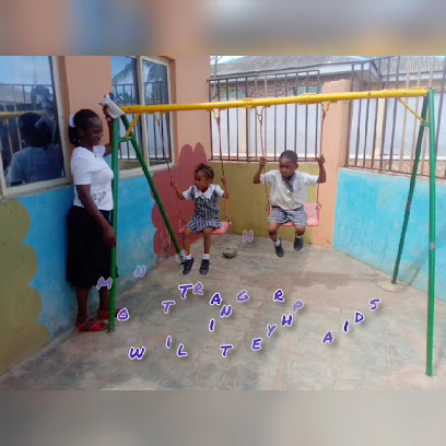 Ewekoro Hospital and Maternity Centre