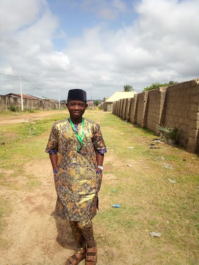 fadukpe central hospital