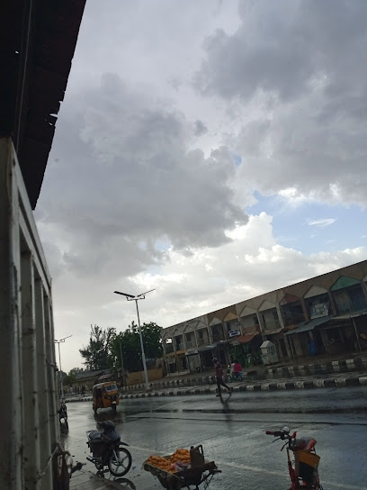 Farida General Hospital