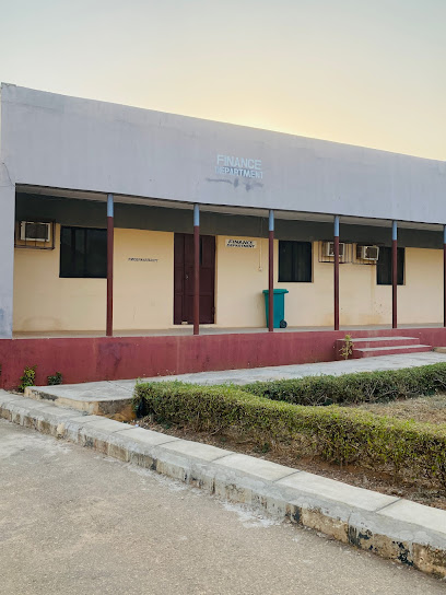Federal Medical Centre, Bida