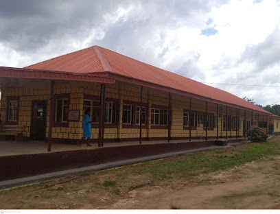 Federal Medical Centre, Ikole Ekiti