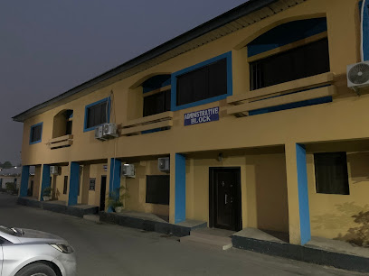 Federal Neuro-Psychiatric Hospital