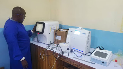 Federal Neuro-Psychiatric Hospital Budo-Egba