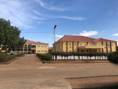Federal Neuro -Psychiatric Hospital Kaduna