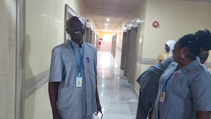 Federal Teaching Hospital, Gombe