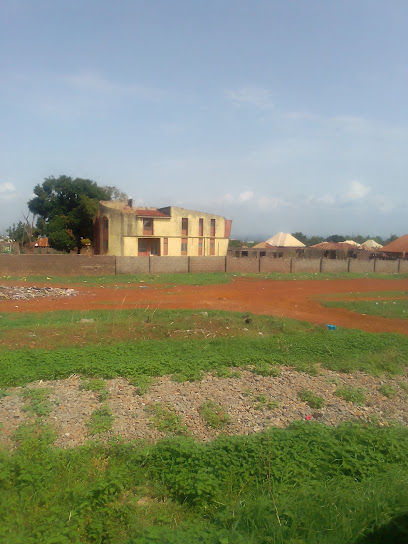 Federal University of Health Sciences Teaching Hospital, Otukpo