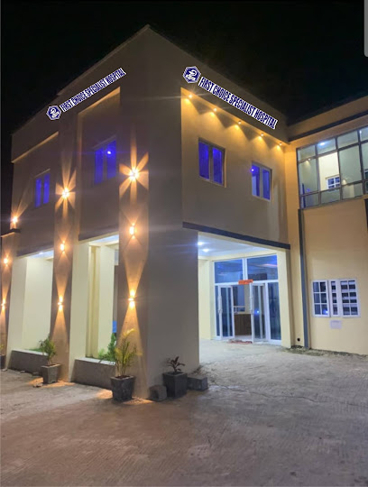 First Choice Specialist Hospital
