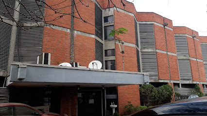 First Consultants Medical Centre