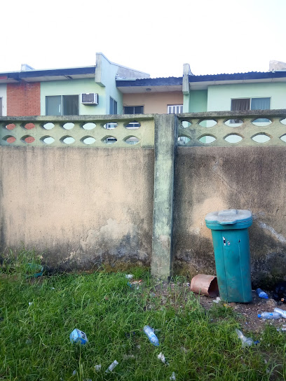 First Covenant Hospital