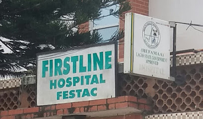 Firstline Hospital