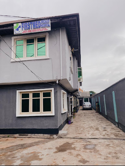 FirstMed Specialist Hospital