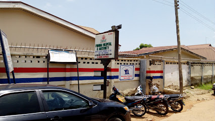 Fomwon Maternity Hospital
