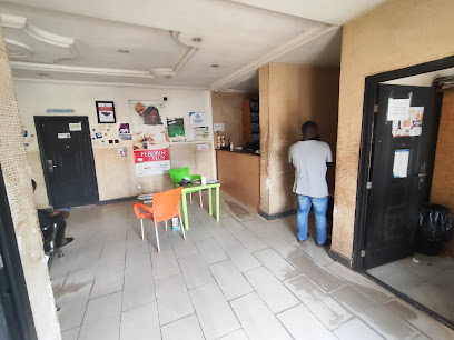 Foundation Memorial Hospital