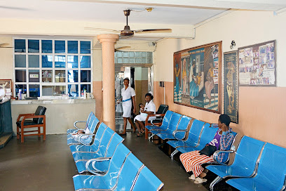 Fountain Of Life Specialist Hospital