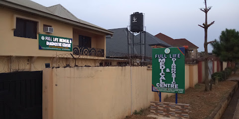 FULL LIFE MEDICAL CENTRE