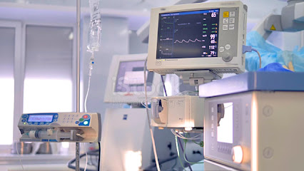 Gamo Hospital Limited