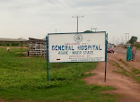 General Hospital