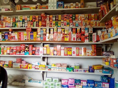 General Hospital Bida