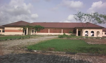 General Hospital Eastern Obolo