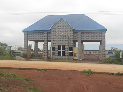 General Hospital Egwudinagu