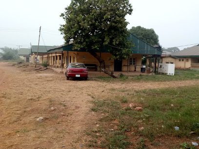 General Hospital Ekwulobia