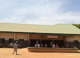 General Hospital Malumfashi,Katsina State