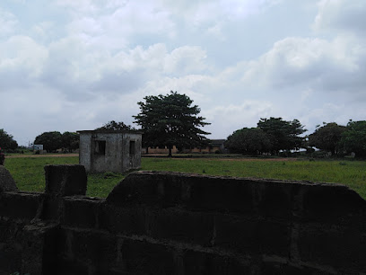 General Hospital Owode Egba