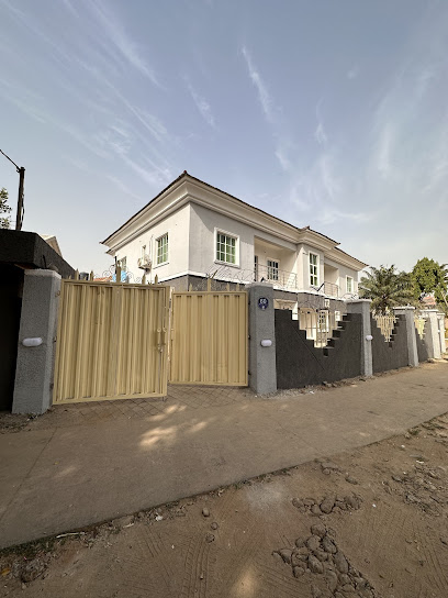 Gibonna Women's Hospital