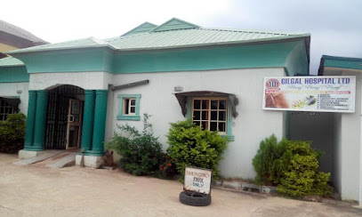 Gilgal Hospital Ltd