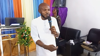 Gloryland Hospital, Yenogoa