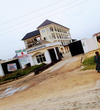 Gloryland - Inri Medical Centre