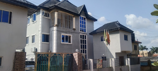 Gloryland Specialist hospital