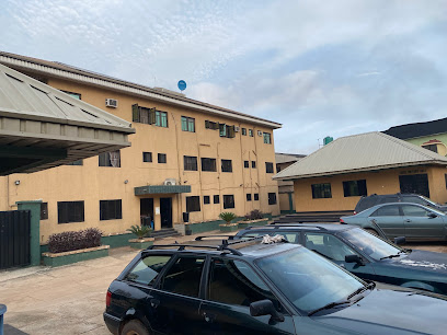 Gods Victory Hospital