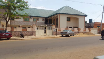 Grace Cottage Hospital