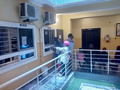 Graceland Hagwop Hospital