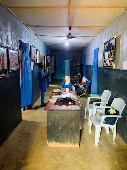 GRACELAND MEDICAL HOSPITAL IWO