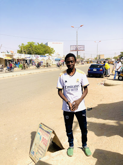 Greenfield Medical Centre