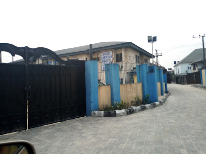 Group Christian Medical Centre