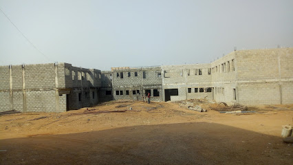 Gwarimpa District Hospital