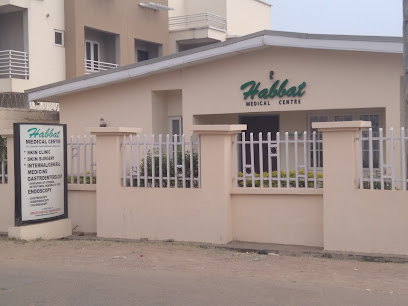 Habbat Medical Center Kaduna